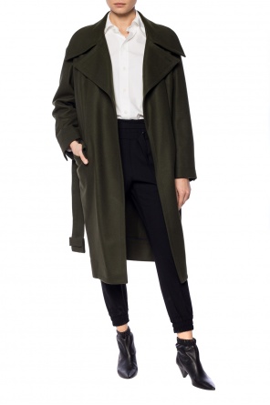 Belted coat, zdjęcie 2 Belted coat od Vivienne Westwood